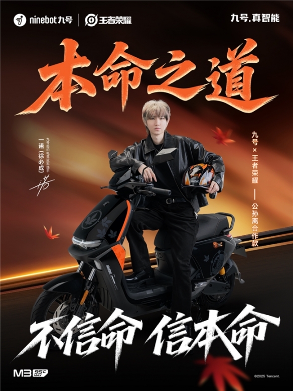 辉煌征程, 年的战队