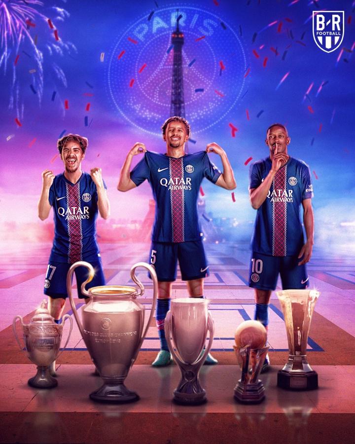 分成, 尔特马德