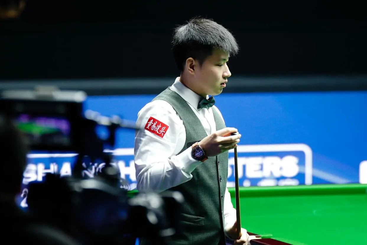 的常冰玉, 论实力 的常冰玉, 论实力