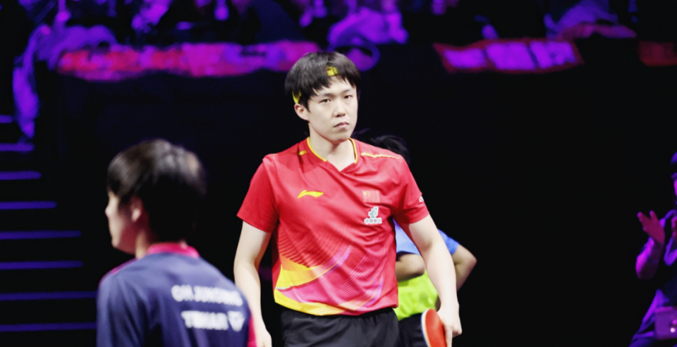 也曾输给过, 情况下