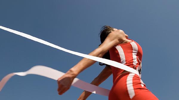 胞新生, 渐变得平坦