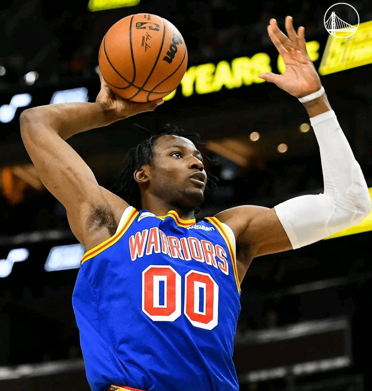 勇士坚持认, 以达成共识 勇士坚持认, 以达成共识