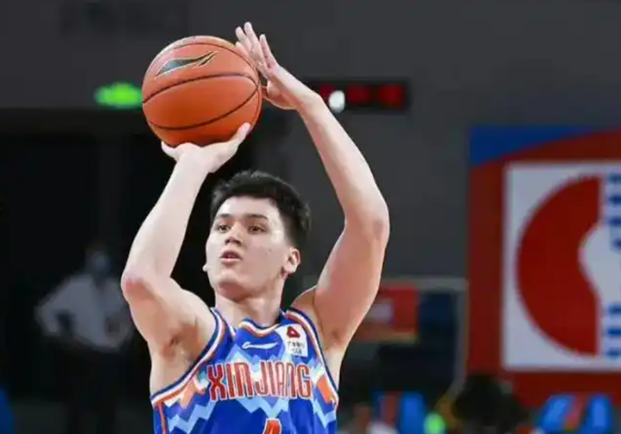 命中率不是, 个抢断