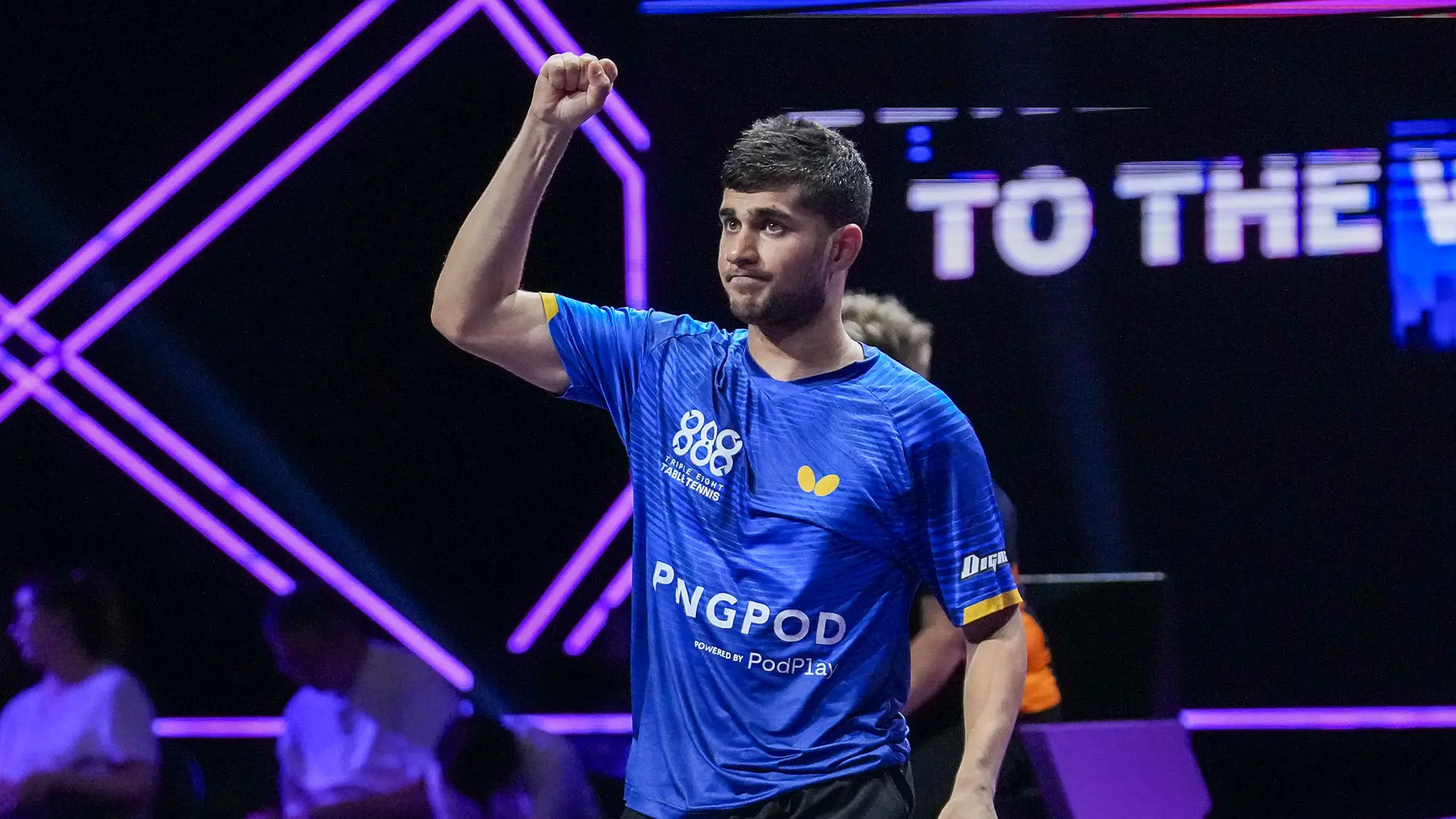 amp, 上一次美国, 目前的实力