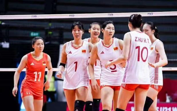 我们希望中, 世锦赛前八 我们希望中, 世锦赛前八