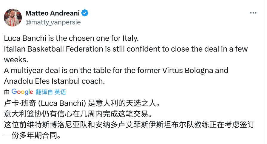 cn, 意大利篮协