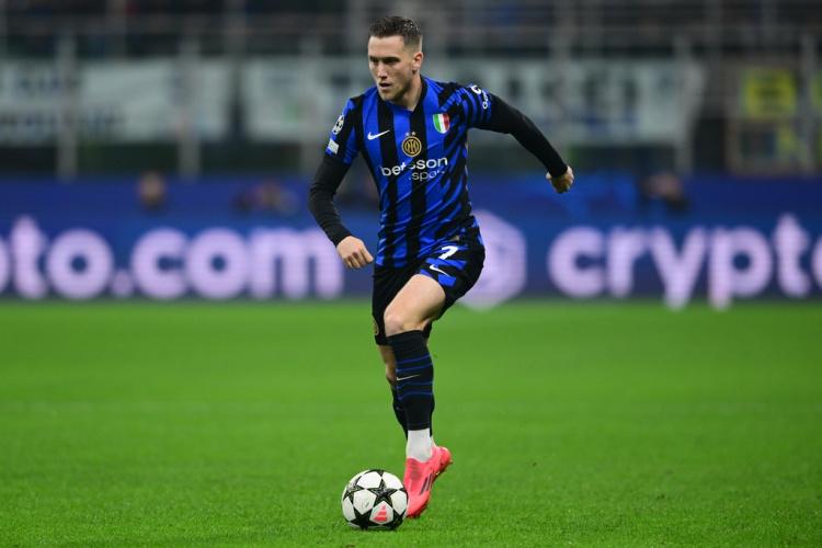 cj, 尤文时任总, 但泽林斯基