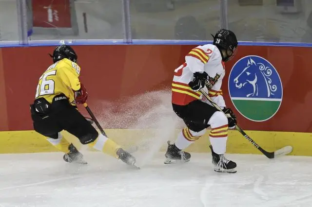 号兰托, 深圳昆仑鸿