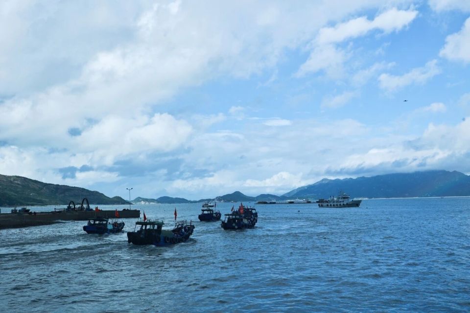 中国最美十, style, 福建罗源鱼 中国最美十, style, 福建罗源鱼