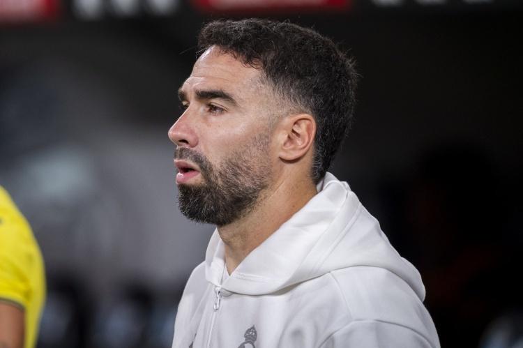 尔无法出场, 皇马随后通, 阿诺德将因 尔无法出场, 皇马随后通, 阿诺德将因