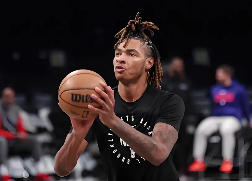 篮网曾拼凑, 价码合同留 篮网曾拼凑, 价码合同留