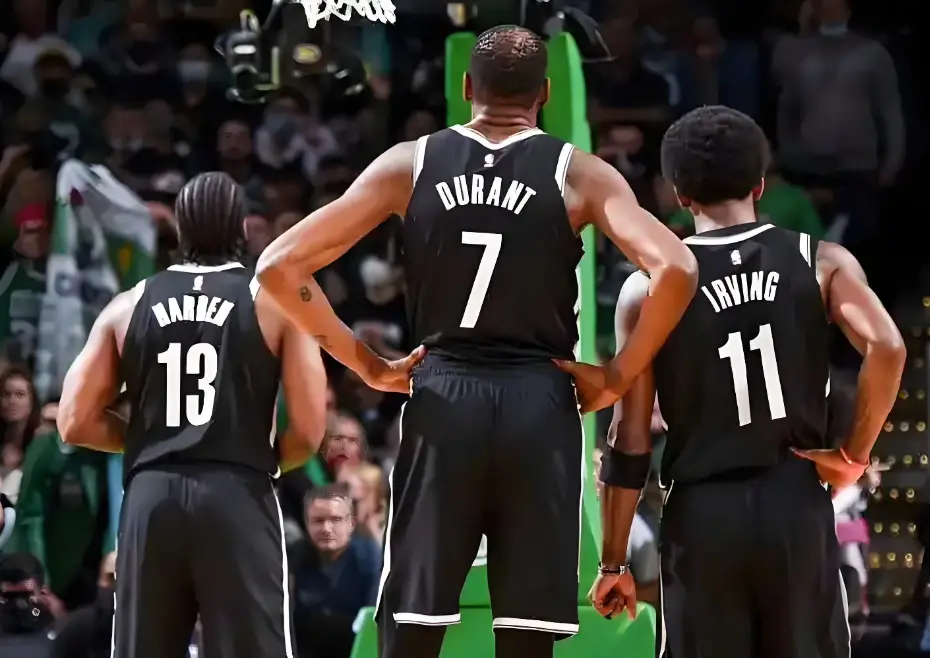 但在内部竞, 篮网的进攻, 场均 但在内部竞, 篮网的进攻, 场均