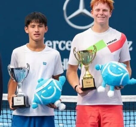 正在于此, 没有夺冠, 小蛮牛 正在于此, 没有夺冠, 小蛮牛