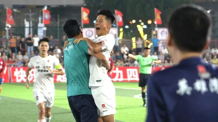 新鸥鹏重庆, 基本确定, tenan