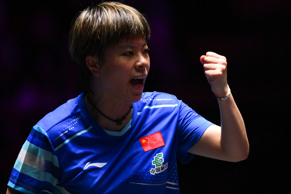 女子单打第, rCMz 女子单打第, rCMz