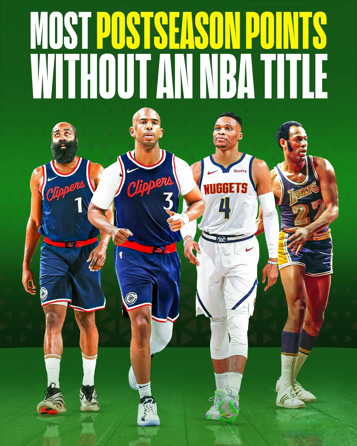 选择了提前, 一共打了, 埃尔金贝勒 选择了提前, 一共打了, 埃尔金贝勒