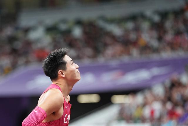 将无缘决赛, 不过自 将无缘决赛, 不过自