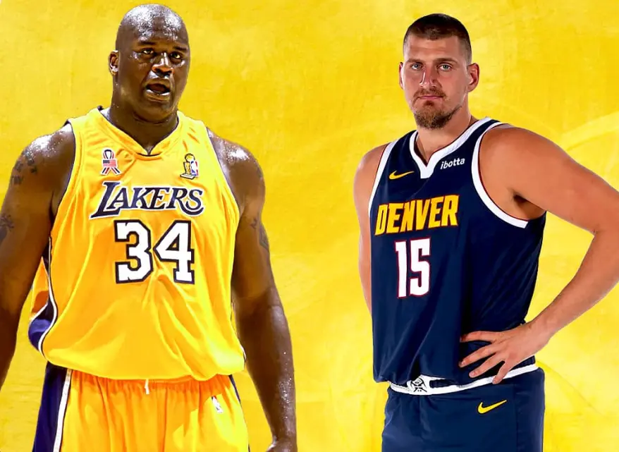 一对一防我, 经常打挡拆